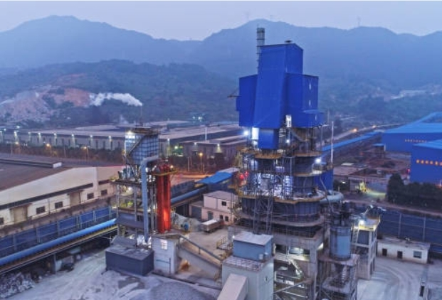 Types of Nickel Alloys & Applications in Chemical Equipment